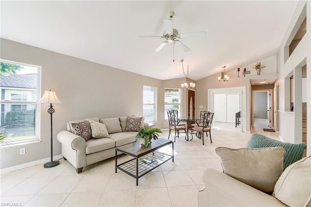 20850 Blacksmith Forge, Estero, FL 33928