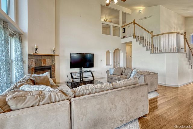 11455 Dallas Road, Peyton, CO 80831