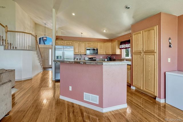 11455 Dallas Road, Peyton, CO 80831