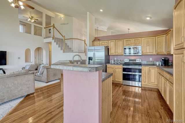 11455 Dallas Road, Peyton, CO 80831