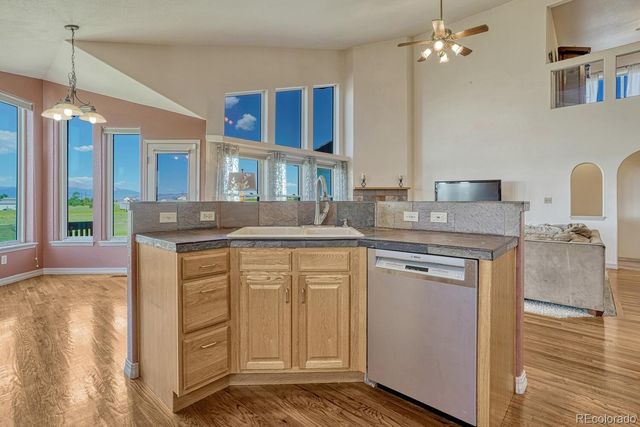 11455 Dallas Road, Peyton, CO 80831