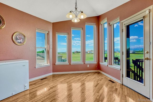 11455 Dallas Road, Peyton, CO 80831