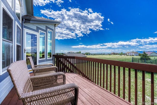 11455 Dallas Road, Peyton, CO 80831