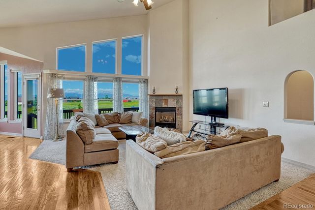 11455 Dallas Road, Peyton, CO 80831