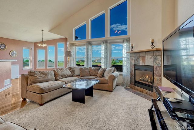 11455 Dallas Road, Peyton, CO 80831