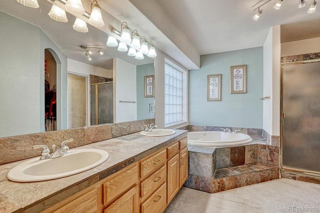 11455 Dallas Road, Peyton, CO 80831