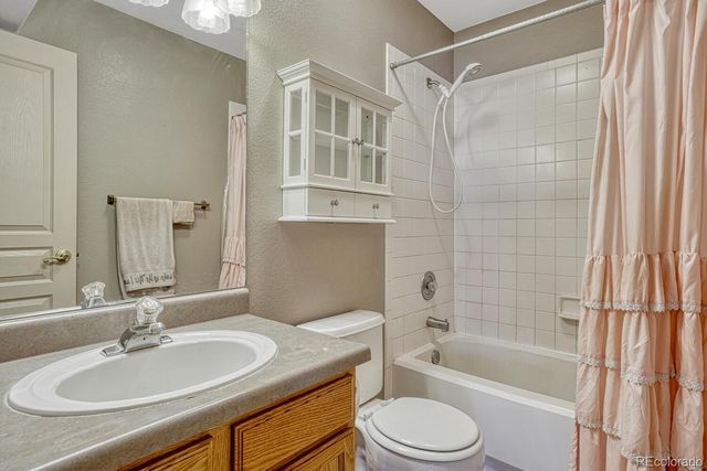 11455 Dallas Road, Peyton, CO 80831