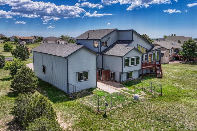 11455 Dallas Road, Peyton, CO 80831