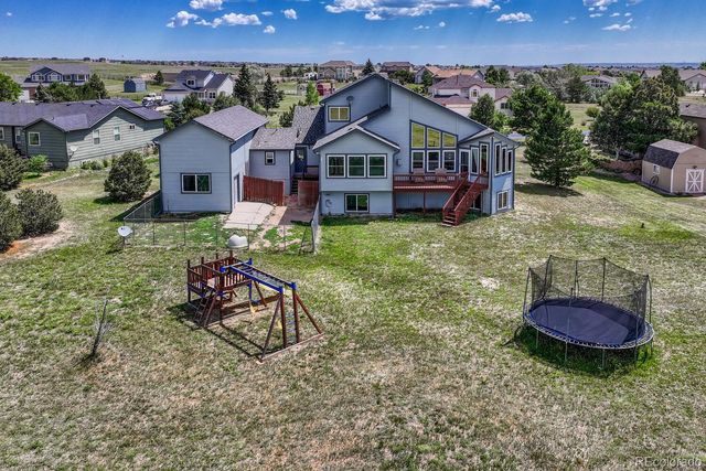 11455 Dallas Road, Peyton, CO 80831