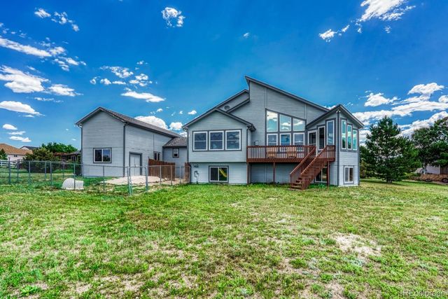 11455 Dallas Road, Peyton, CO 80831