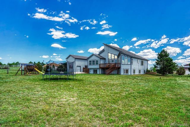 11455 Dallas Road, Peyton, CO 80831