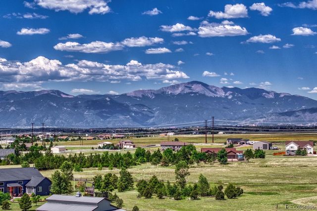 11455 Dallas Road, Peyton, CO 80831