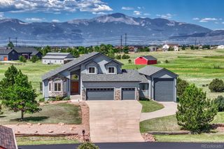 11455 Dallas Road, Peyton, CO 80831