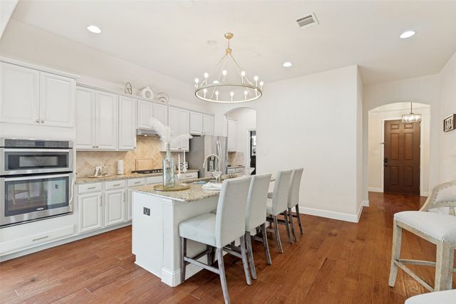 8600 Mccutchins Drive, Mckinney, TX 75070