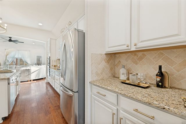 8600 Mccutchins Drive, Mckinney, TX 75070