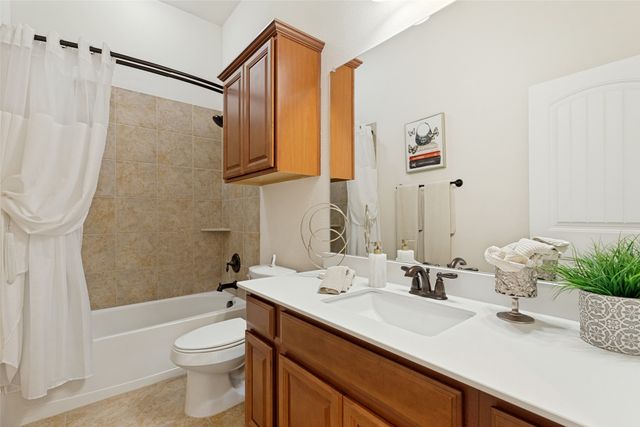 8600 Mccutchins Drive, Mckinney, TX 75070