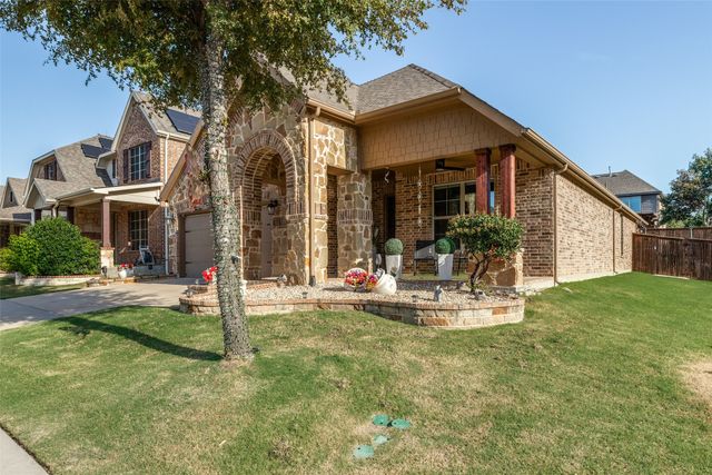 8600 Mccutchins Drive, Mckinney, TX 75070