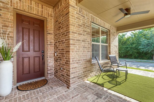 8600 Mccutchins Drive, Mckinney, TX 75070