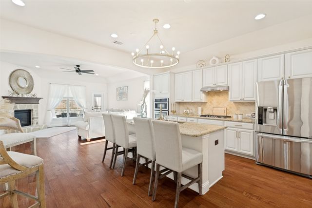 8600 Mccutchins Drive, Mckinney, TX 75070