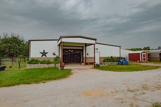 1109 Miller Road, Reno, TX 76020