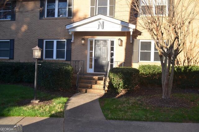 3510 Roswell Drive NE N3, Atlanta, GA 30305