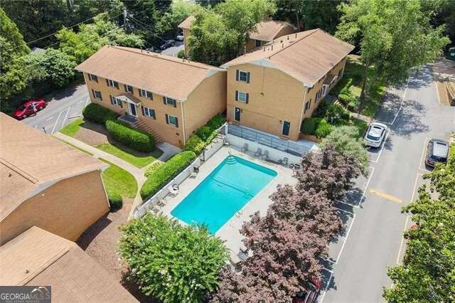 3510 Roswell Drive NE N3, Atlanta, GA 30305