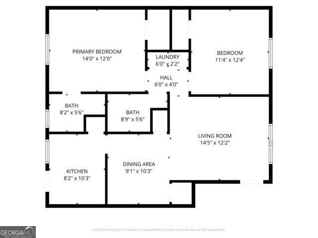 3510 Roswell Drive NE N3, Atlanta, GA 30305