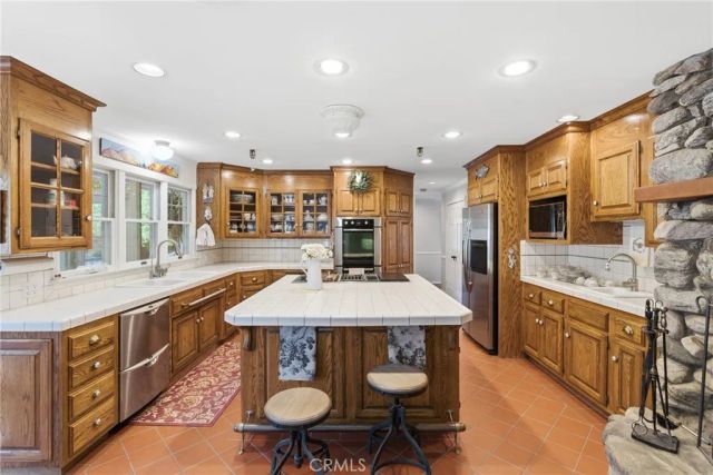 9130 Old Stage, Agua Dulce, CA 91390