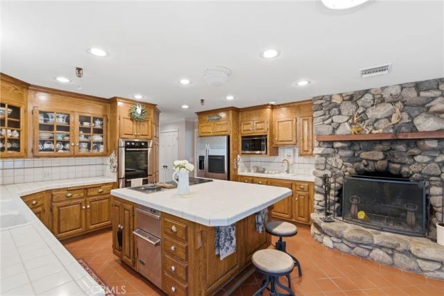 9130 Old Stage, Agua Dulce, CA 91390