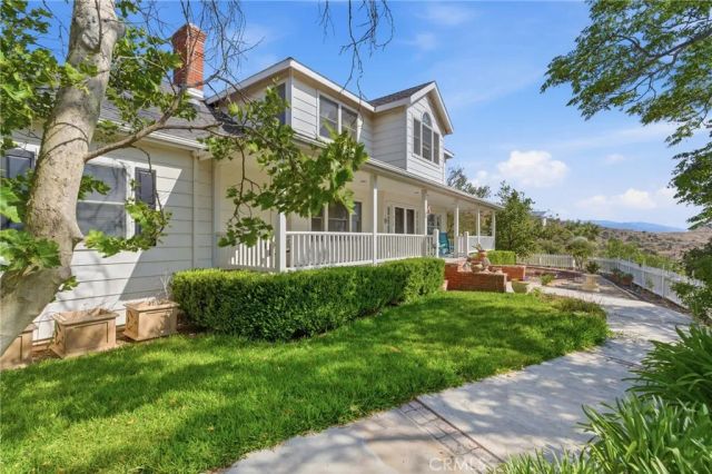 9130 Old Stage, Agua Dulce, CA 91390