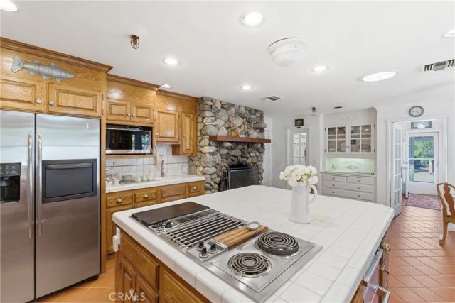 9130 Old Stage, Agua Dulce, CA 91390