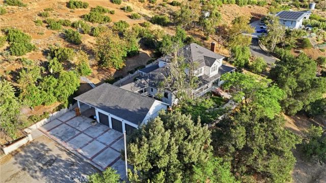 9130 Old Stage, Agua Dulce, CA 91390