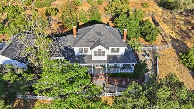 9130 Old Stage, Agua Dulce, CA 91390