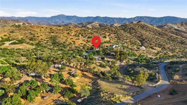 9130 Old Stage, Agua Dulce, CA 91390