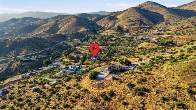 9130 Old Stage, Agua Dulce, CA 91390