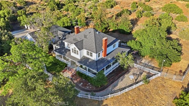9130 Old Stage, Agua Dulce, CA 91390