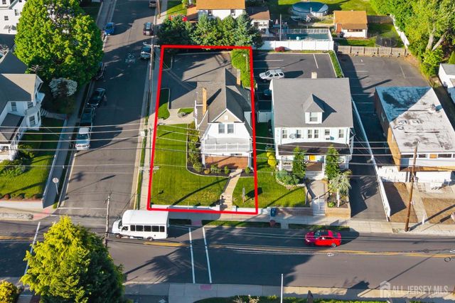 173 N Main Street, Milltown, NJ 08850