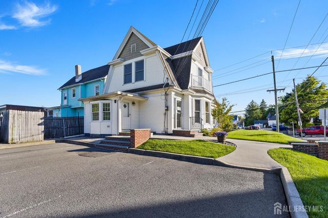 173 N Main Street, Milltown, NJ 08850