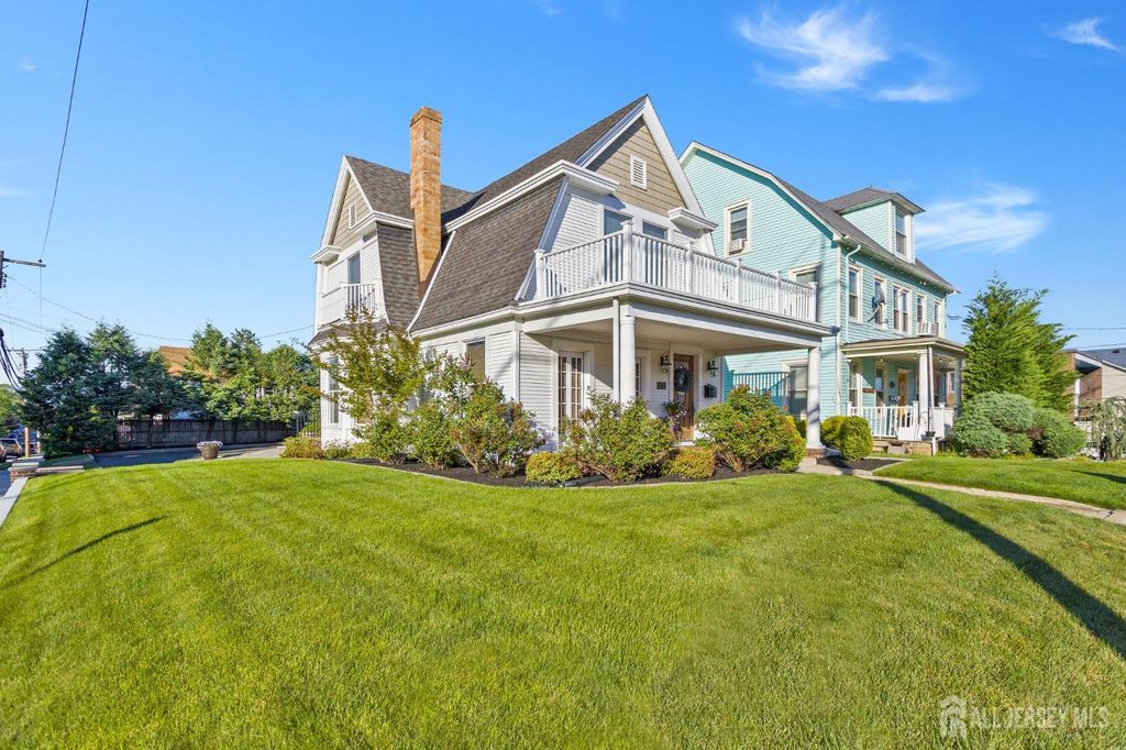 173 N Main Street, Milltown, NJ 08850