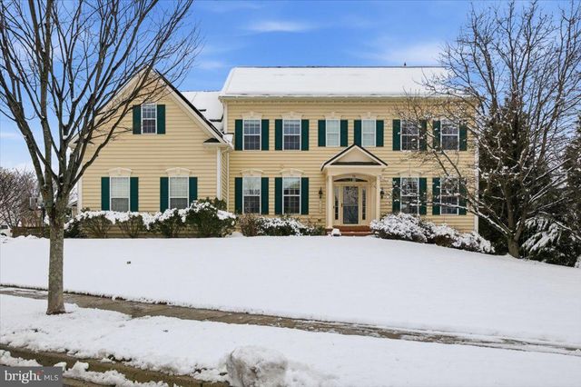 4103 TOTTENHAM ST, Frederick, MD 21704