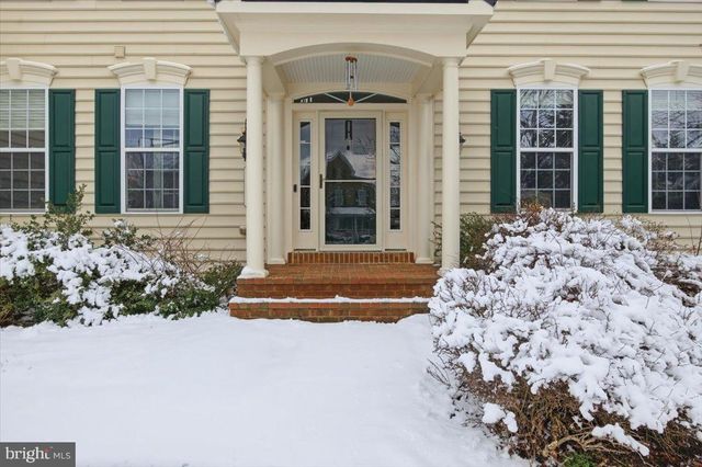 4103 TOTTENHAM ST, Frederick, MD 21704