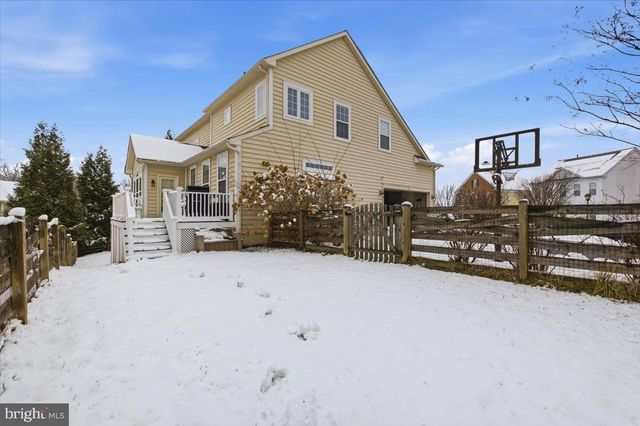 4103 TOTTENHAM ST, Frederick, MD 21704