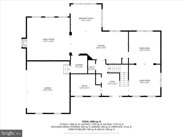 4103 TOTTENHAM ST, Frederick, MD 21704