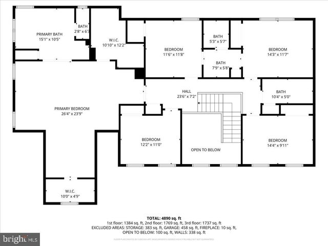 4103 TOTTENHAM ST, Frederick, MD 21704