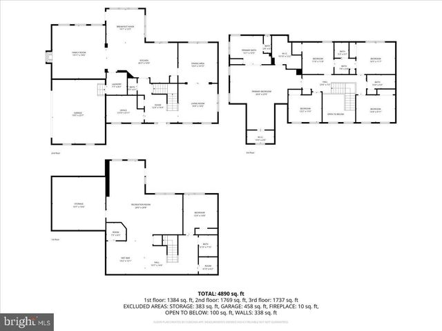 4103 TOTTENHAM ST, Frederick, MD 21704