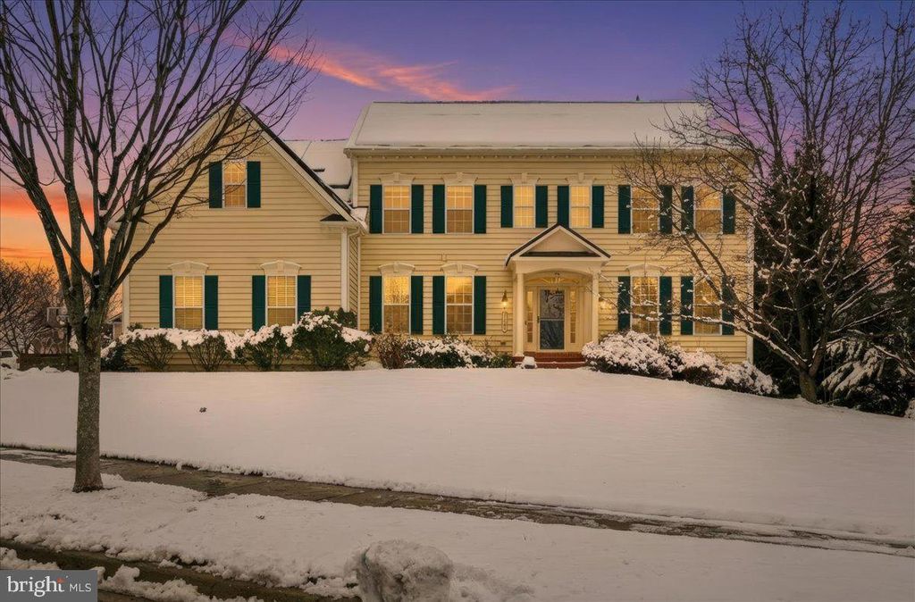 4103 TOTTENHAM ST, Frederick, MD 21704