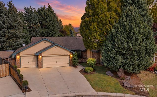 11473 W Jenilyn Ct, Boise, ID 83713 property photo