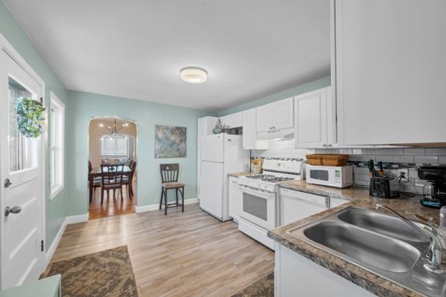 1917 Mary St, South Side, PA 15203