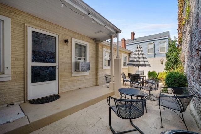 1917 Mary St, South Side, PA 15203