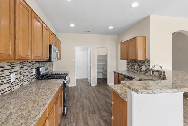 20518 Jasmine Leaf Trail, Humble, TX 77338